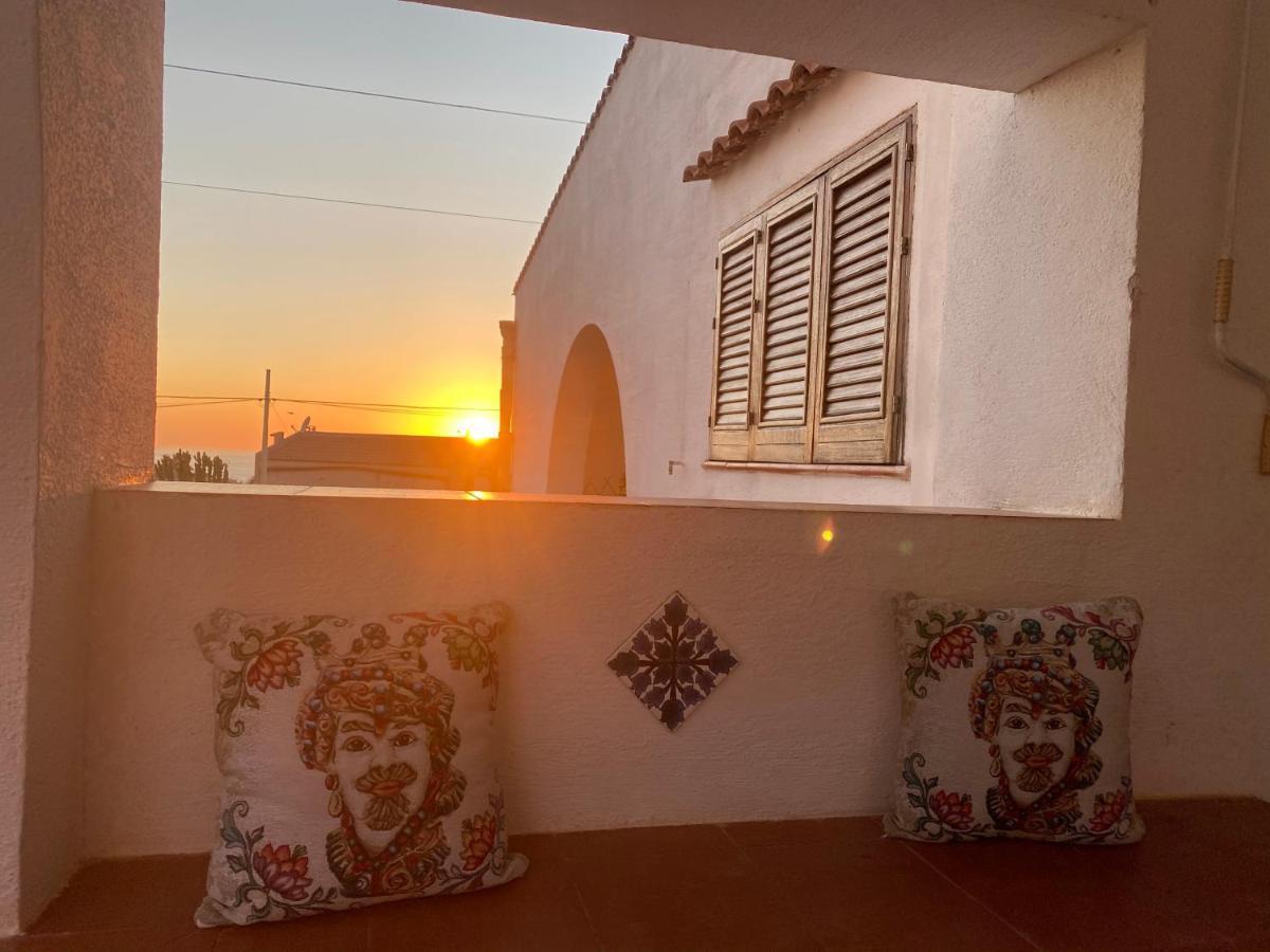 Villa San Vito Bay ماكاري المظهر الخارجي الصورة