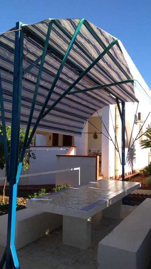 Villa San Vito Bay ماكاري المظهر الخارجي الصورة