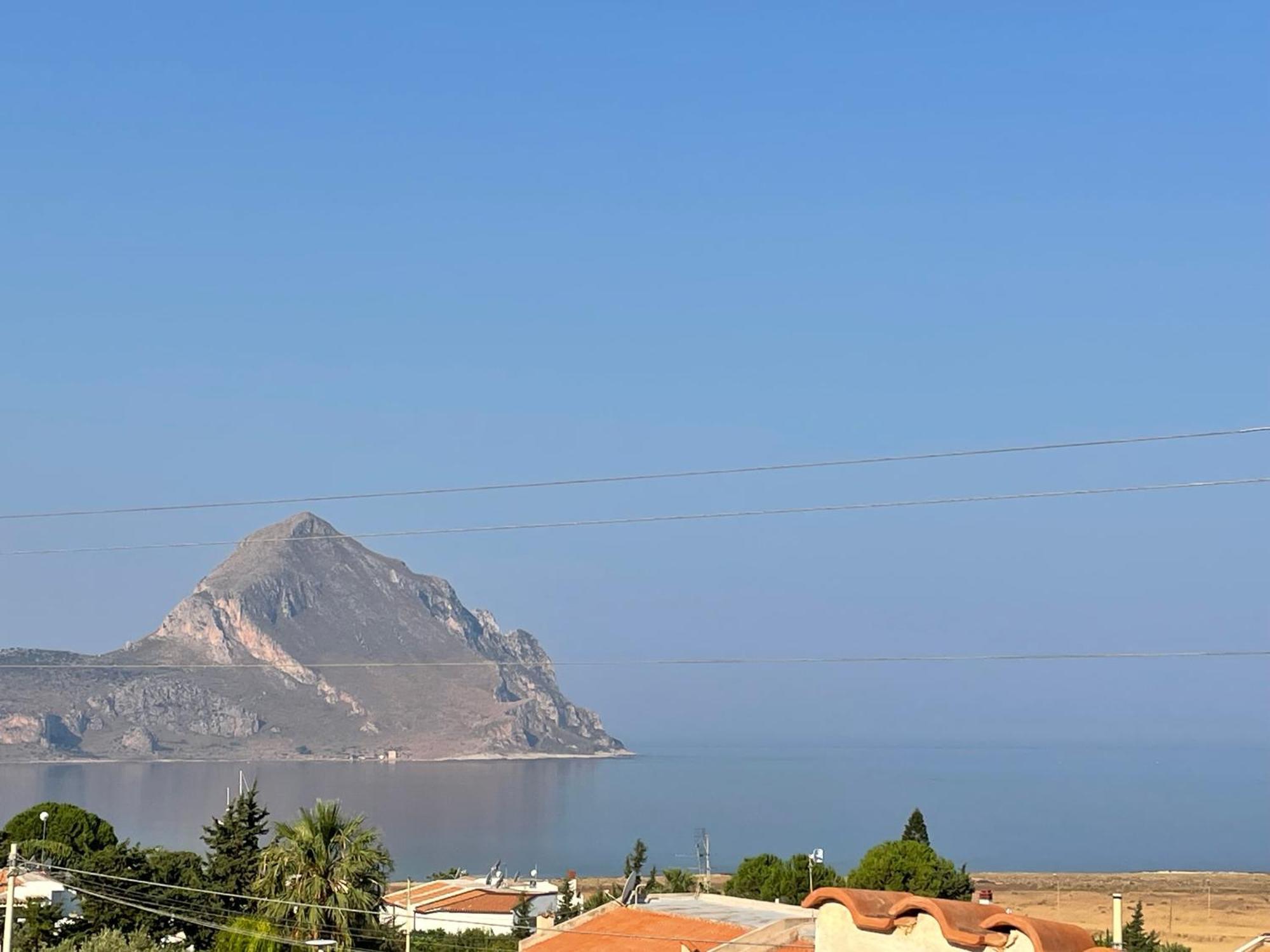Villa San Vito Bay ماكاري المظهر الخارجي الصورة